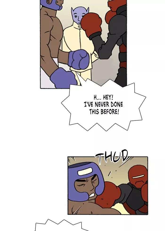Denma Chapter 245 page 13