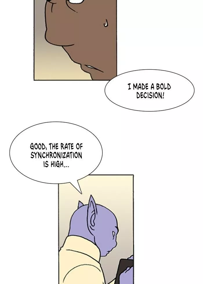 Denma Chapter 245 page 22