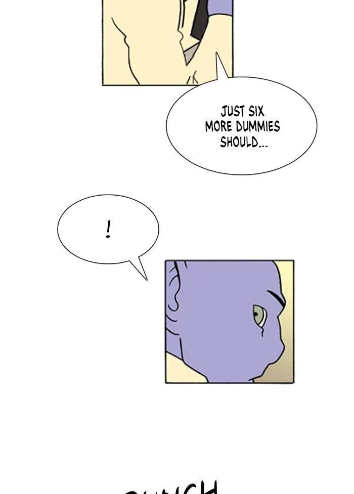 Denma Chapter 245 page 23