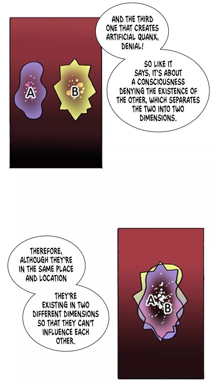 Denma Chapter 247 page 12