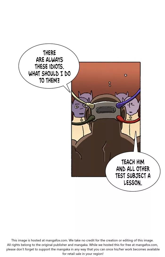 Denma Chapter 248 page 8