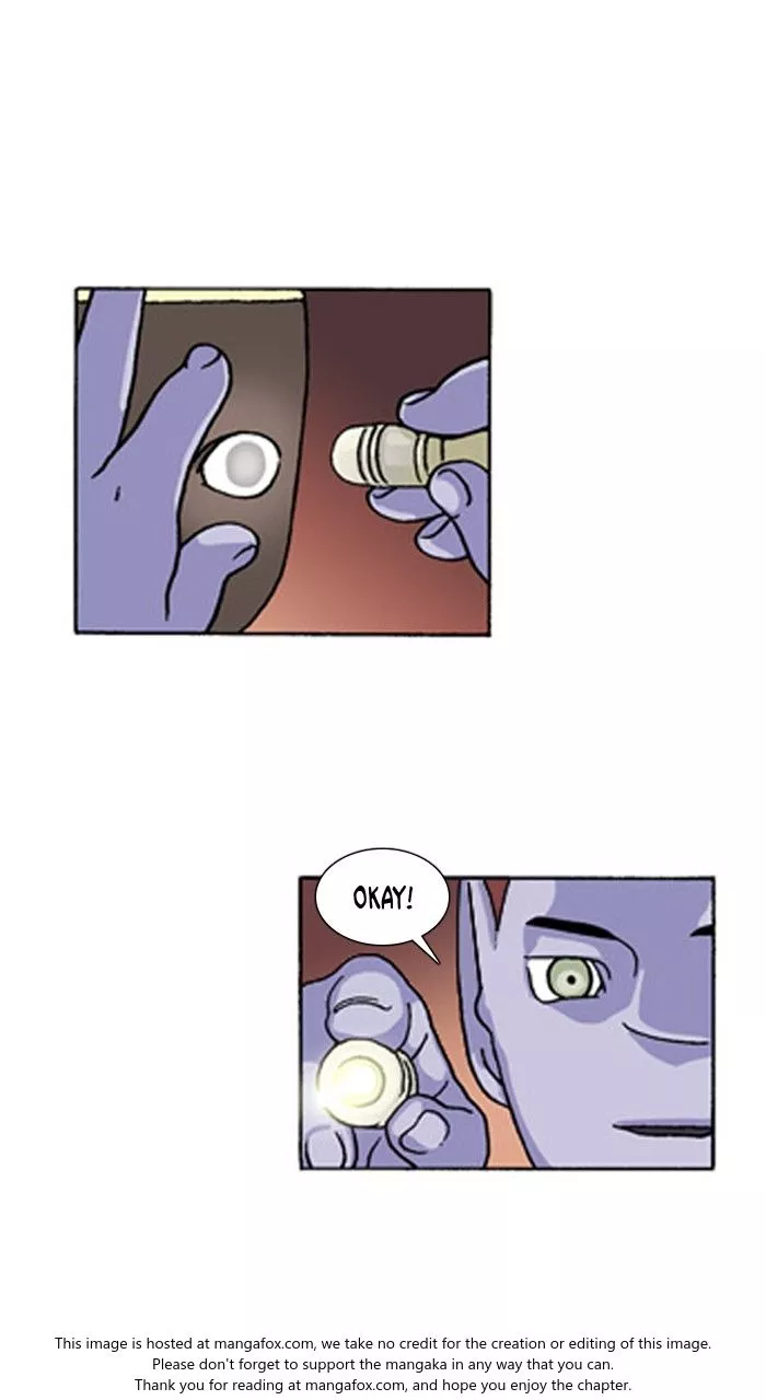 Denma Chapter 251 page 8