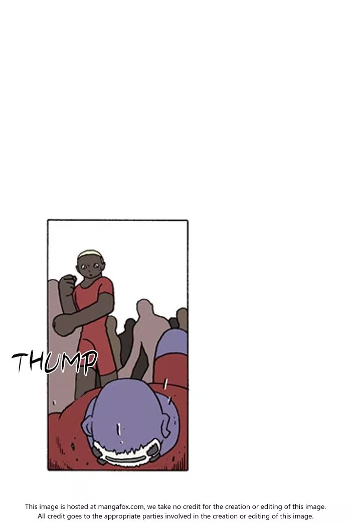 Denma Chapter 252 page 18