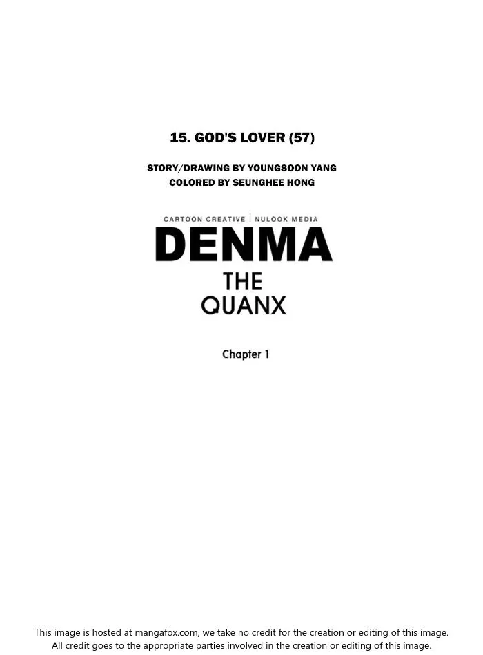 Denma Chapter 252 page 25