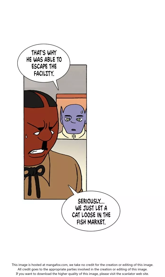 Denma Chapter 253 page 34