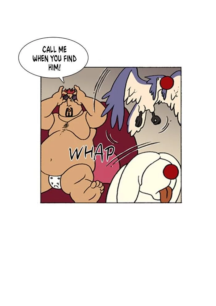 Denma Chapter 254 page 30