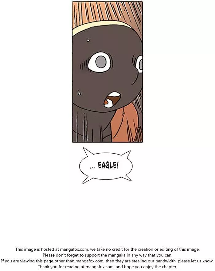 Denma Chapter 256 page 17