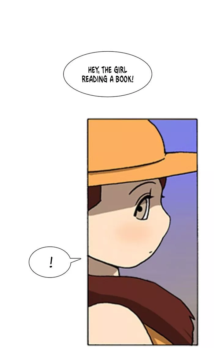 Denma Chapter 262 page 28
