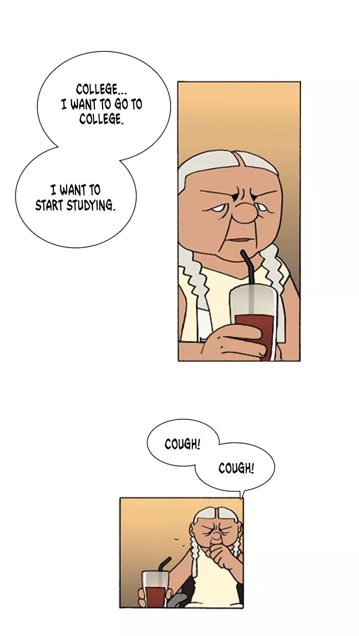 Denma Chapter 264 page 4