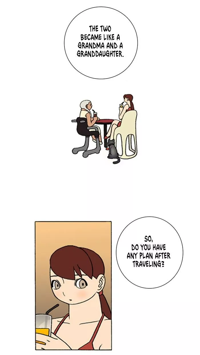 Denma Chapter 264 page 3