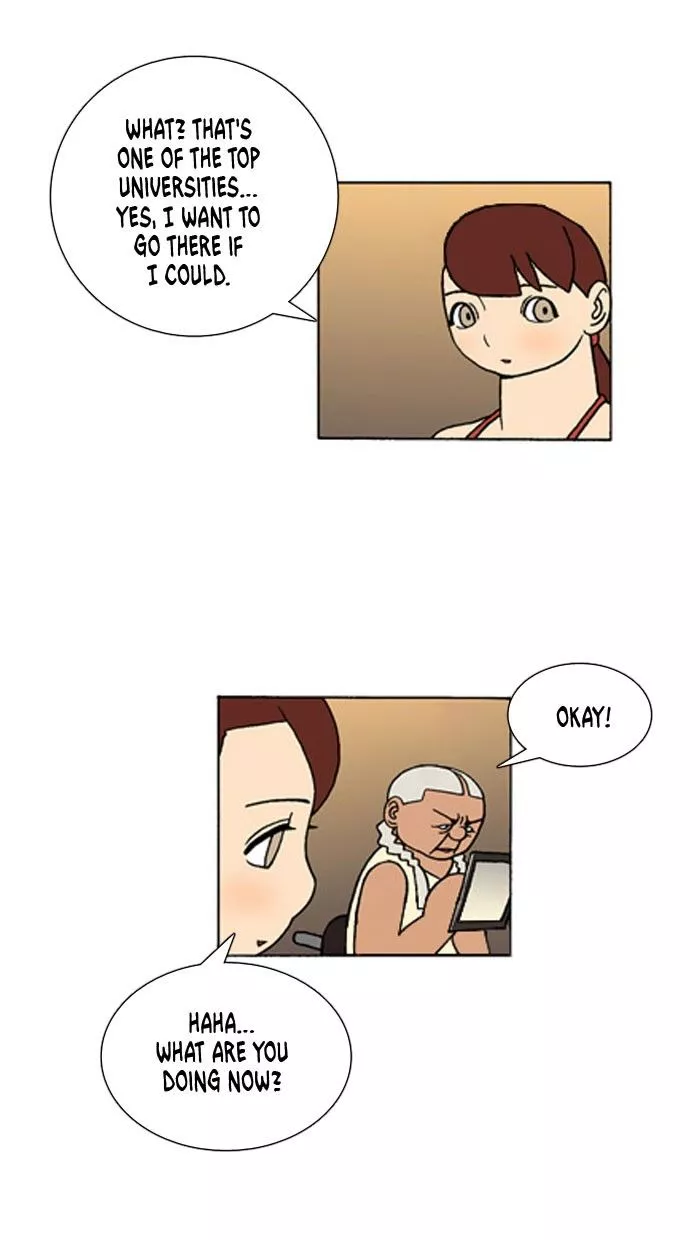 Denma Chapter 264 page 6