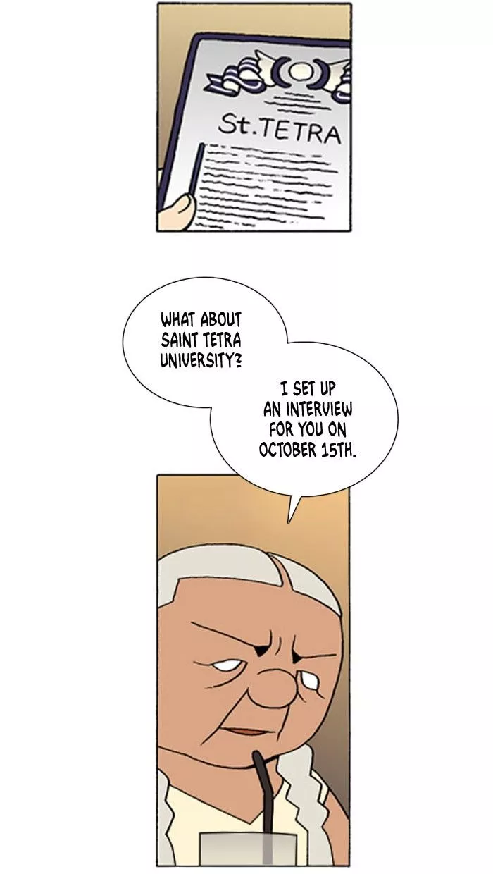 Denma Chapter 264 page 13