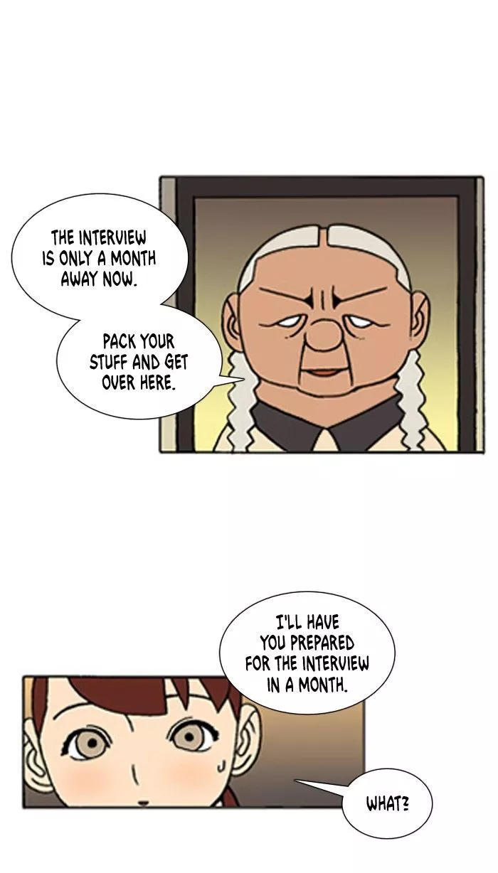 Denma Chapter 265 page 4