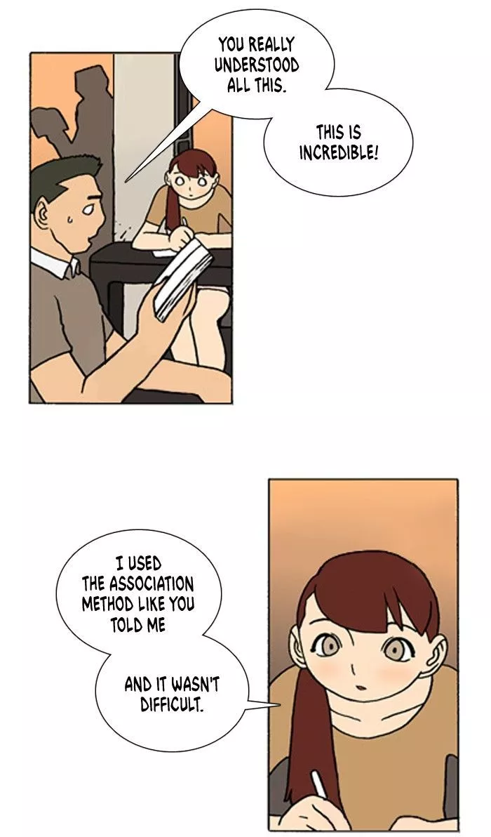 Denma Chapter 266 page 14