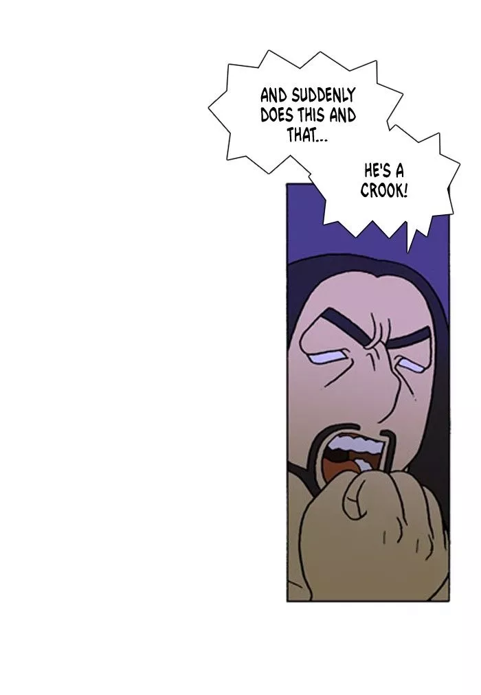 Denma Chapter 267 page 5