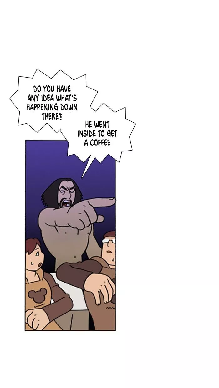 Denma Chapter 267 page 4