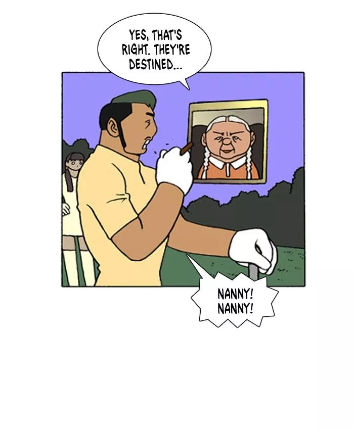 Denma Chapter 269 page 23