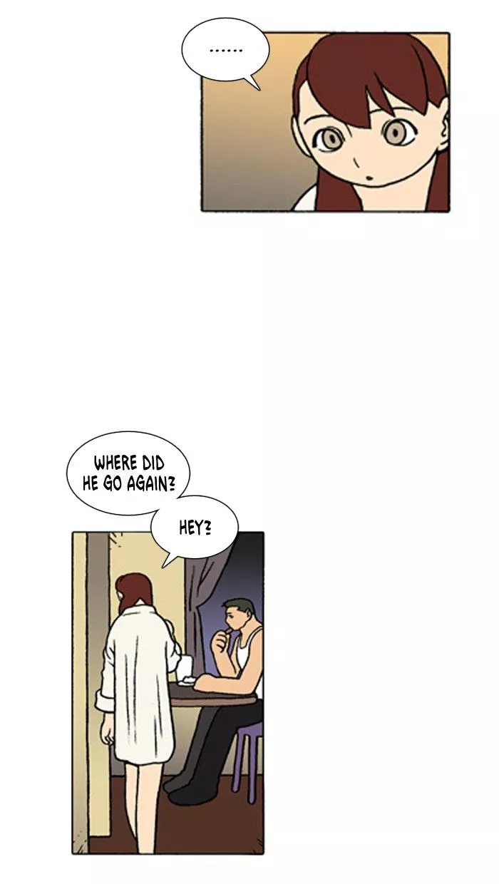 Denma Chapter 269 page 33