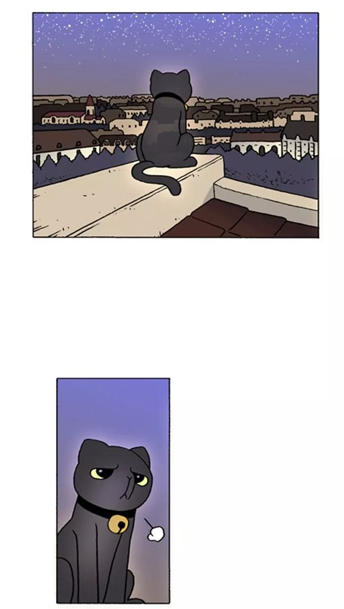 Denma Chapter 269 page 35