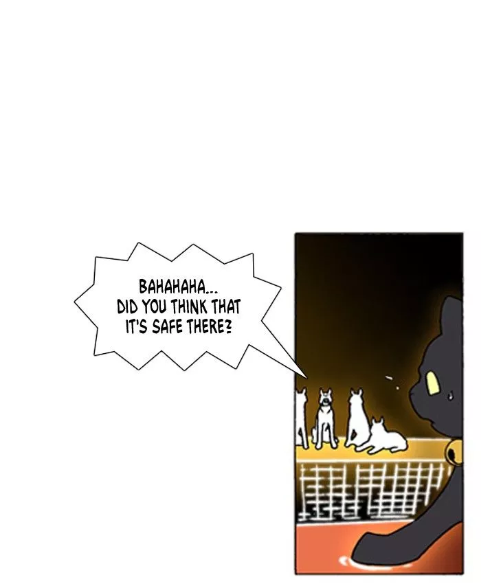 Denma Chapter 270 page 17
