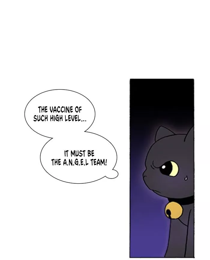 Denma Chapter 270 page 21