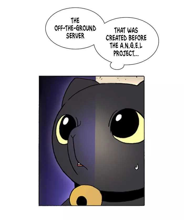 Denma Chapter 270 page 28