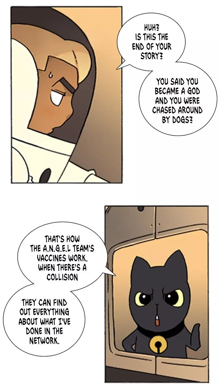 Denma Chapter 271 page 4