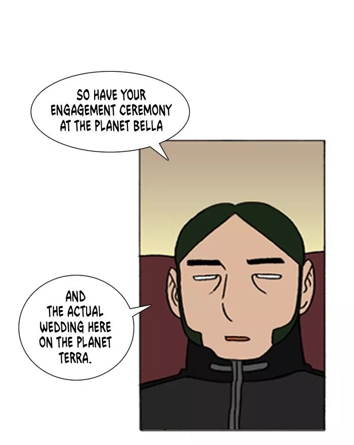 Denma Chapter 271 page 15