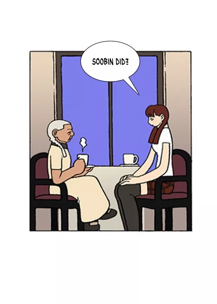 Denma Chapter 272 page 3