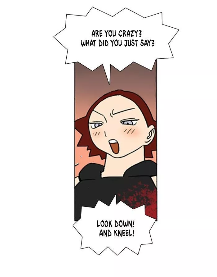 Denma Chapter 273 page 21
