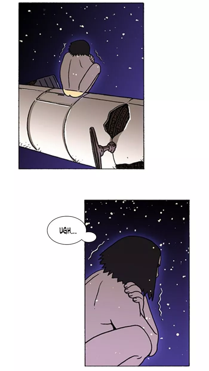 Denma Chapter 275 page 3