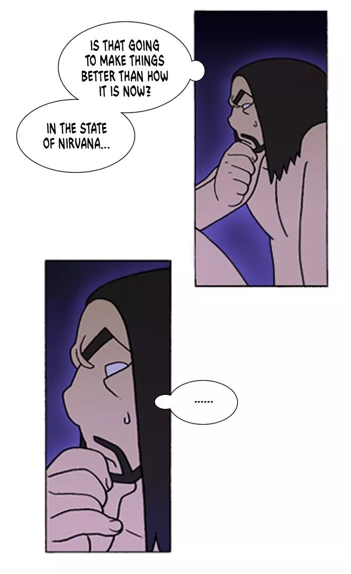 Denma Chapter 275 page 20