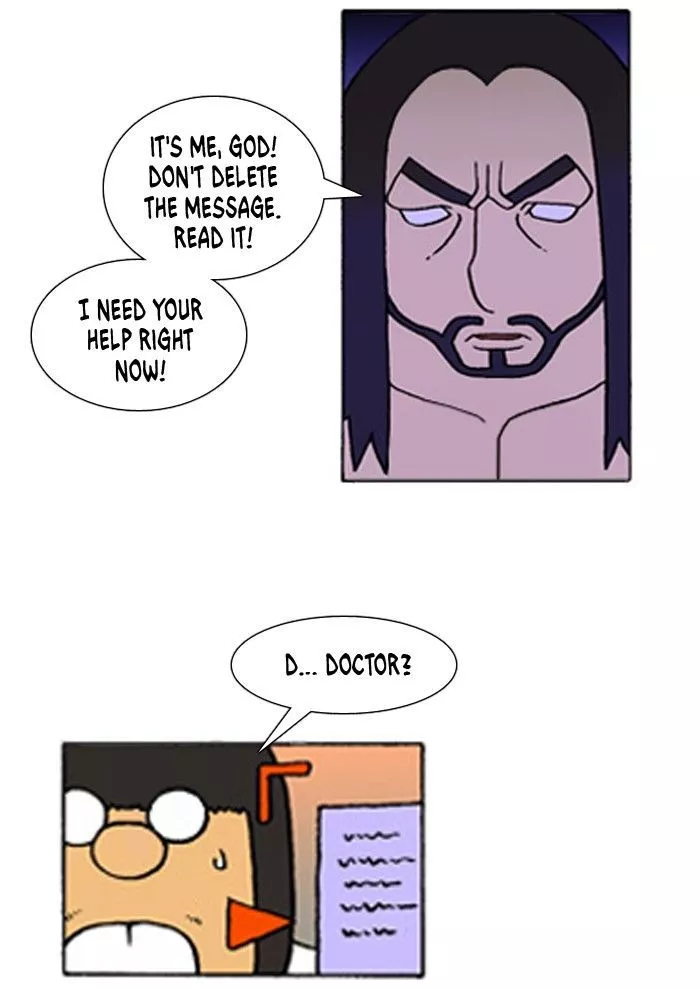 Denma Chapter 276 page 5