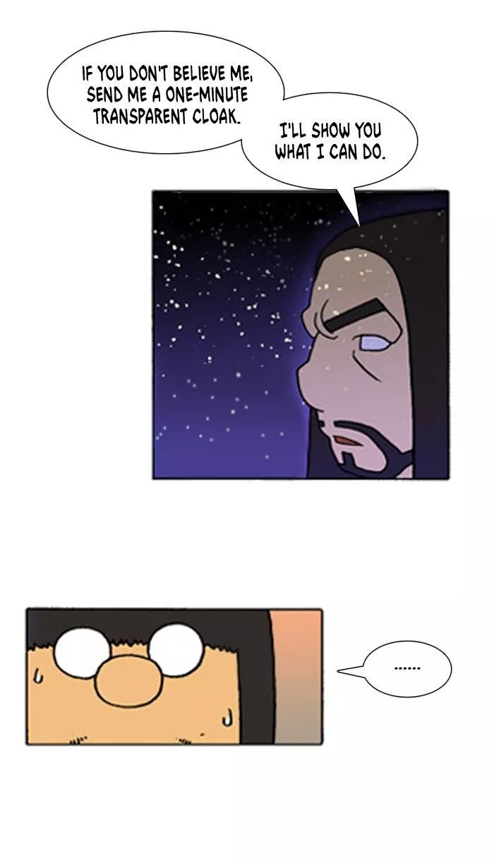 Denma Chapter 276 page 8