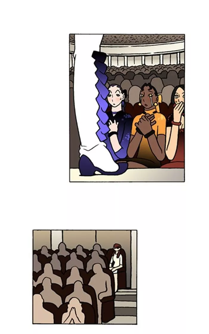 Denma Chapter 278 page 17