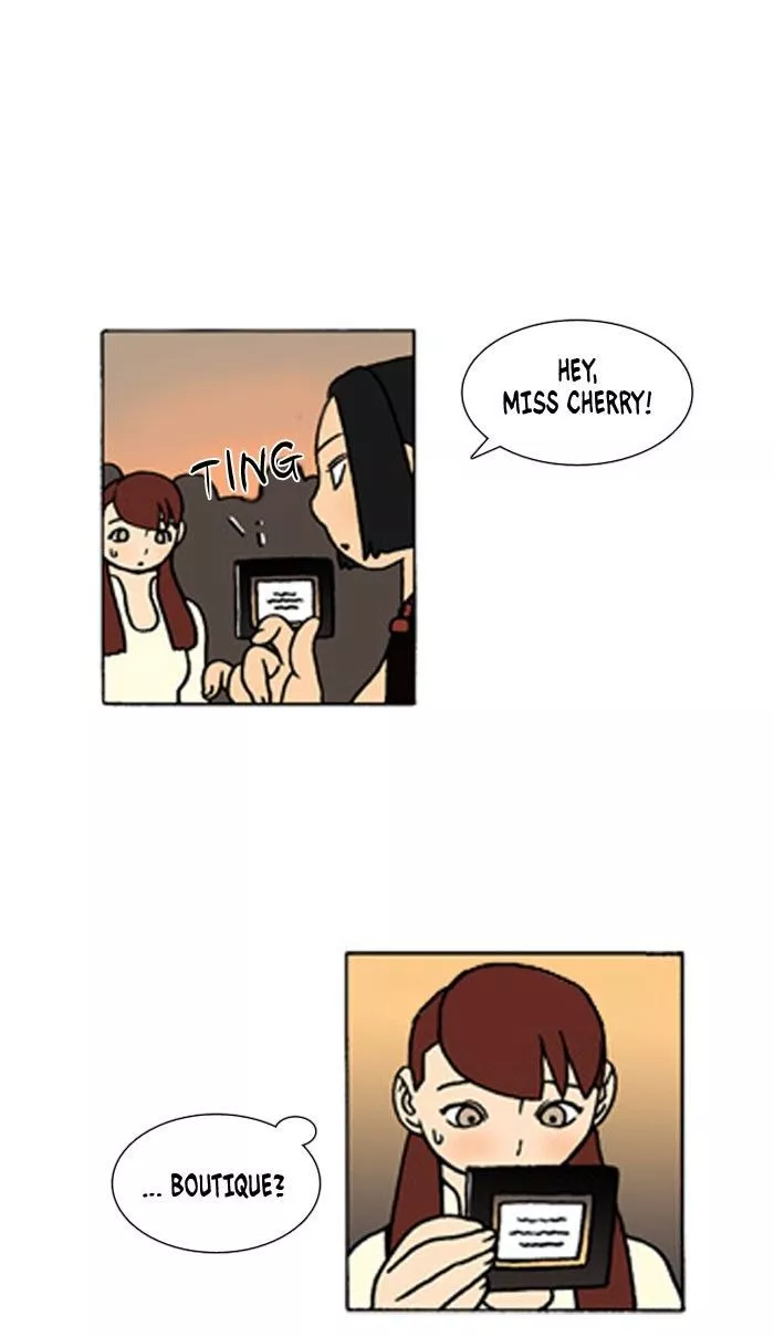 Denma Chapter 278 page 20