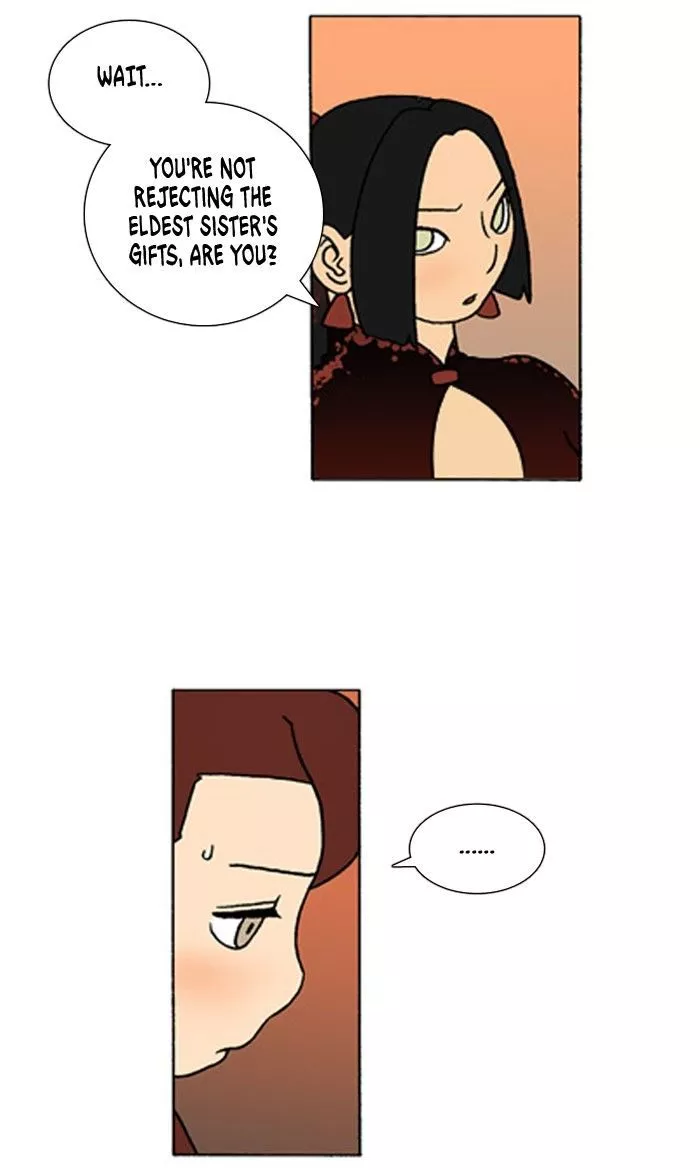 Denma Chapter 279 page 13