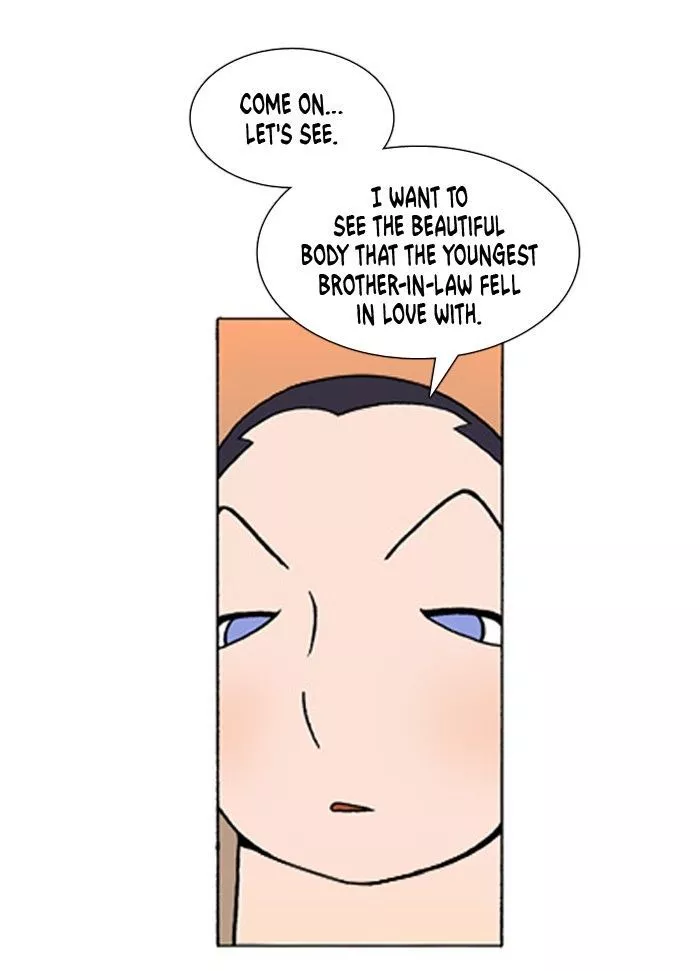 Denma Chapter 279 page 22