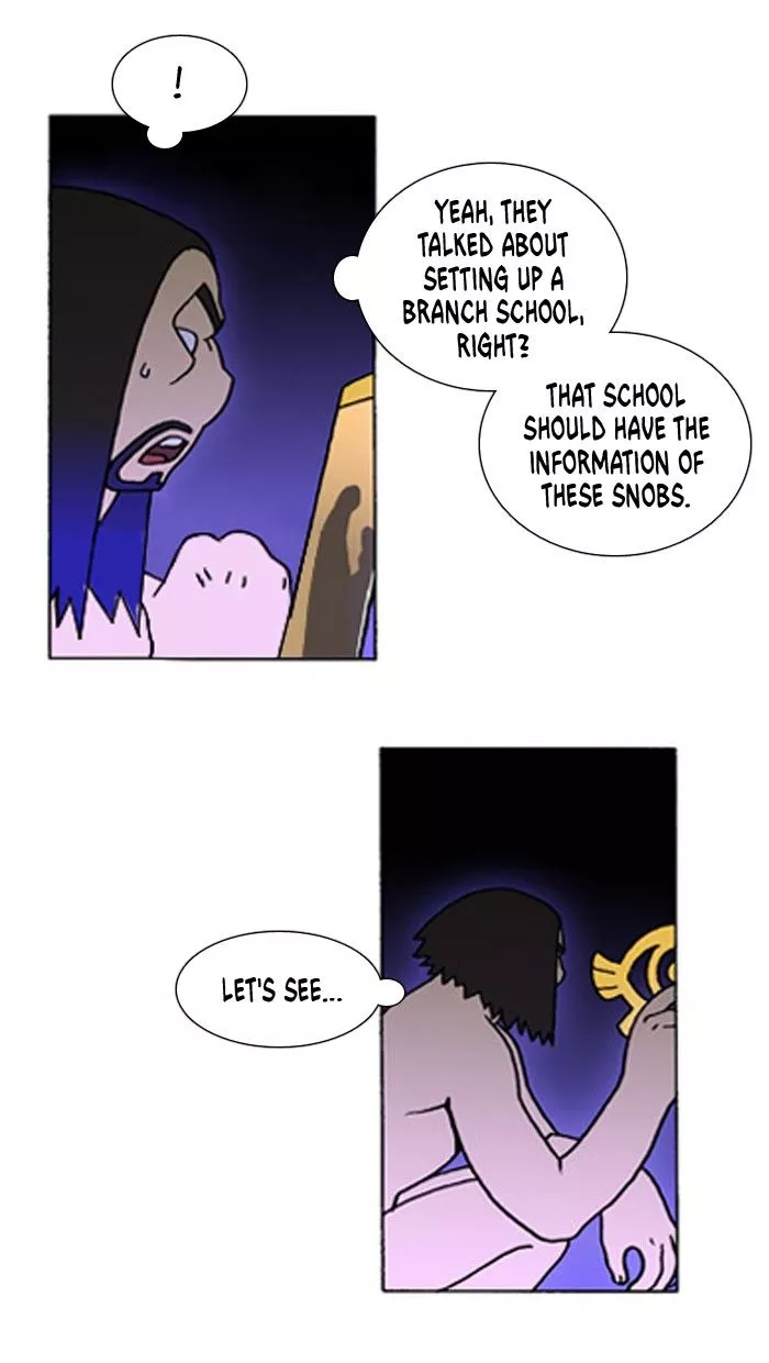 Denma Chapter 280 page 4
