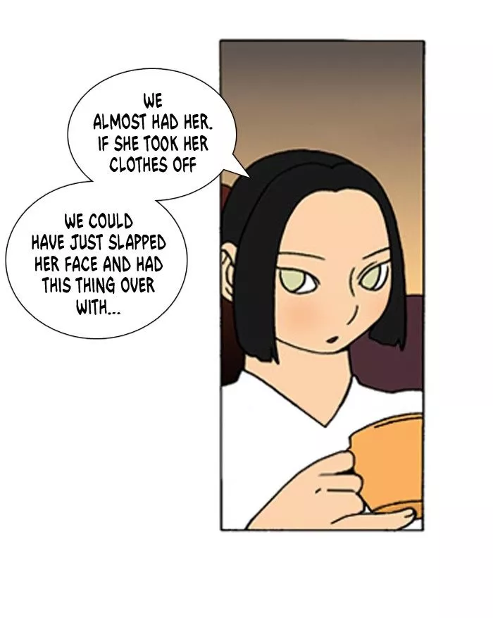 Denma Chapter 280 page 9