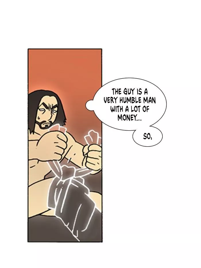 Denma Chapter 280 page 22