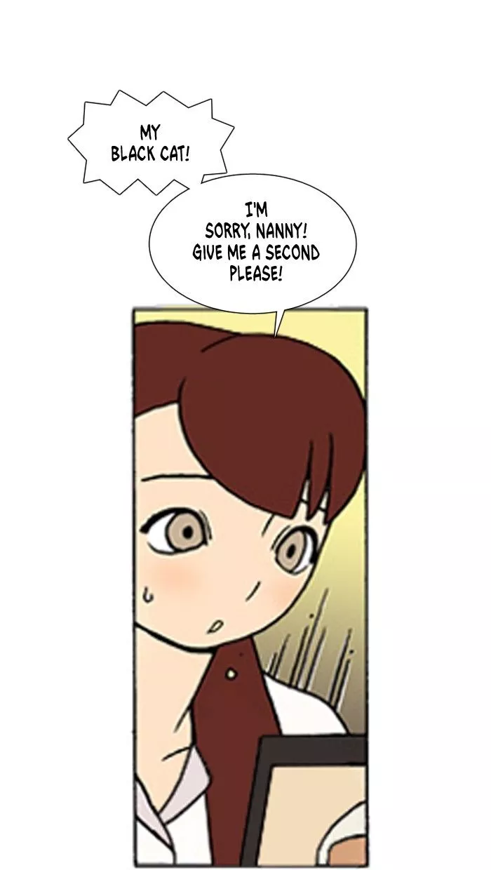 Denma Chapter 281 page 15