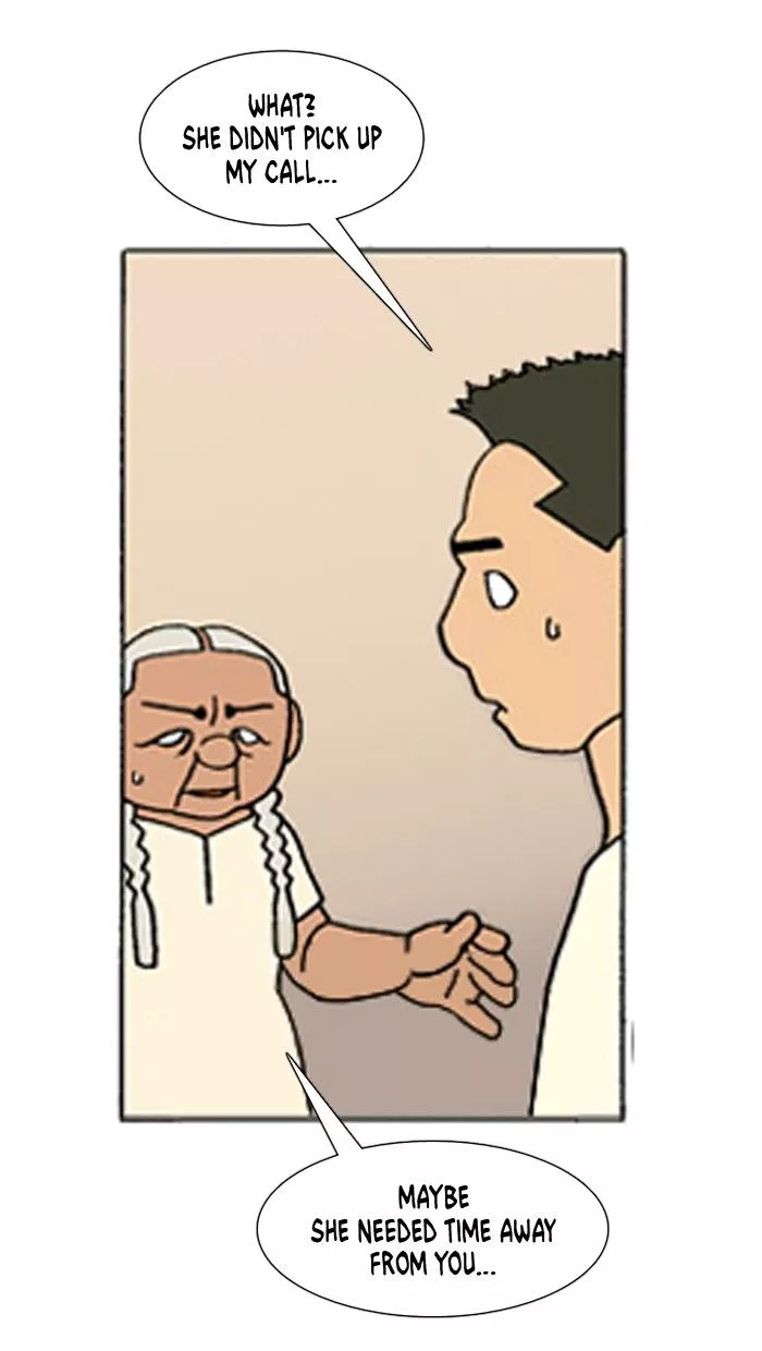 Denma Chapter 281 page 20