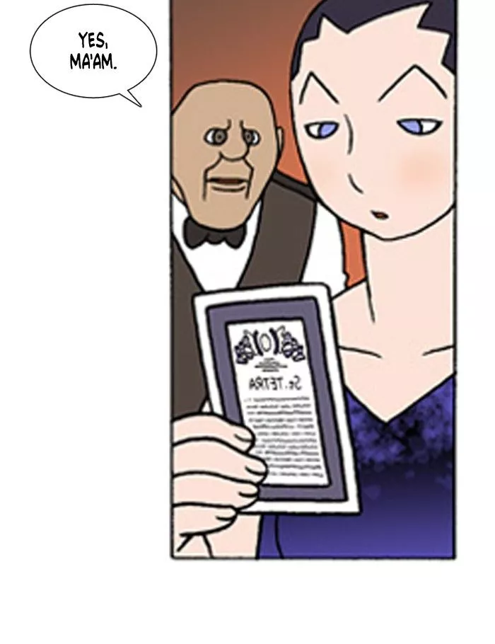 Denma Chapter 281 page 24