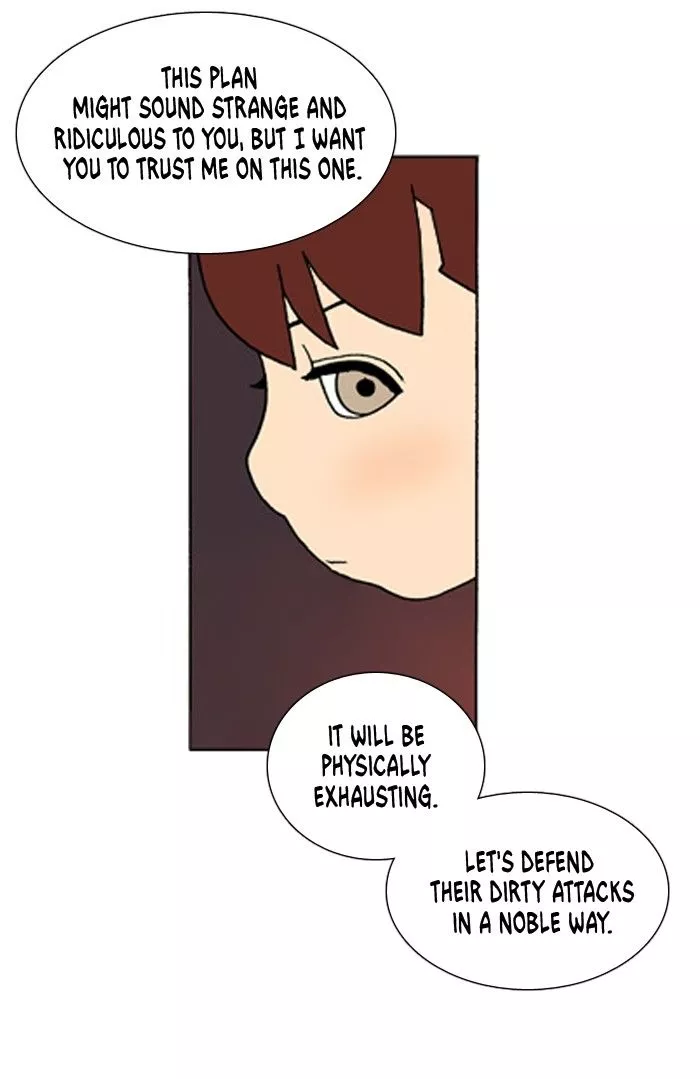 Denma Chapter 282 page 22