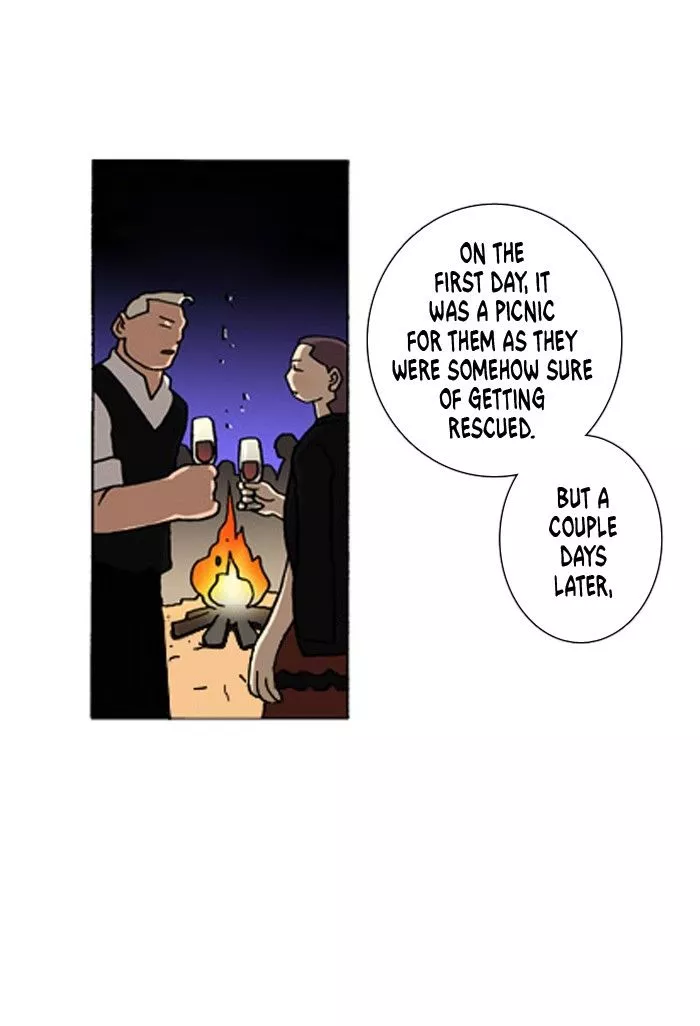 Denma Chapter 283 page 24