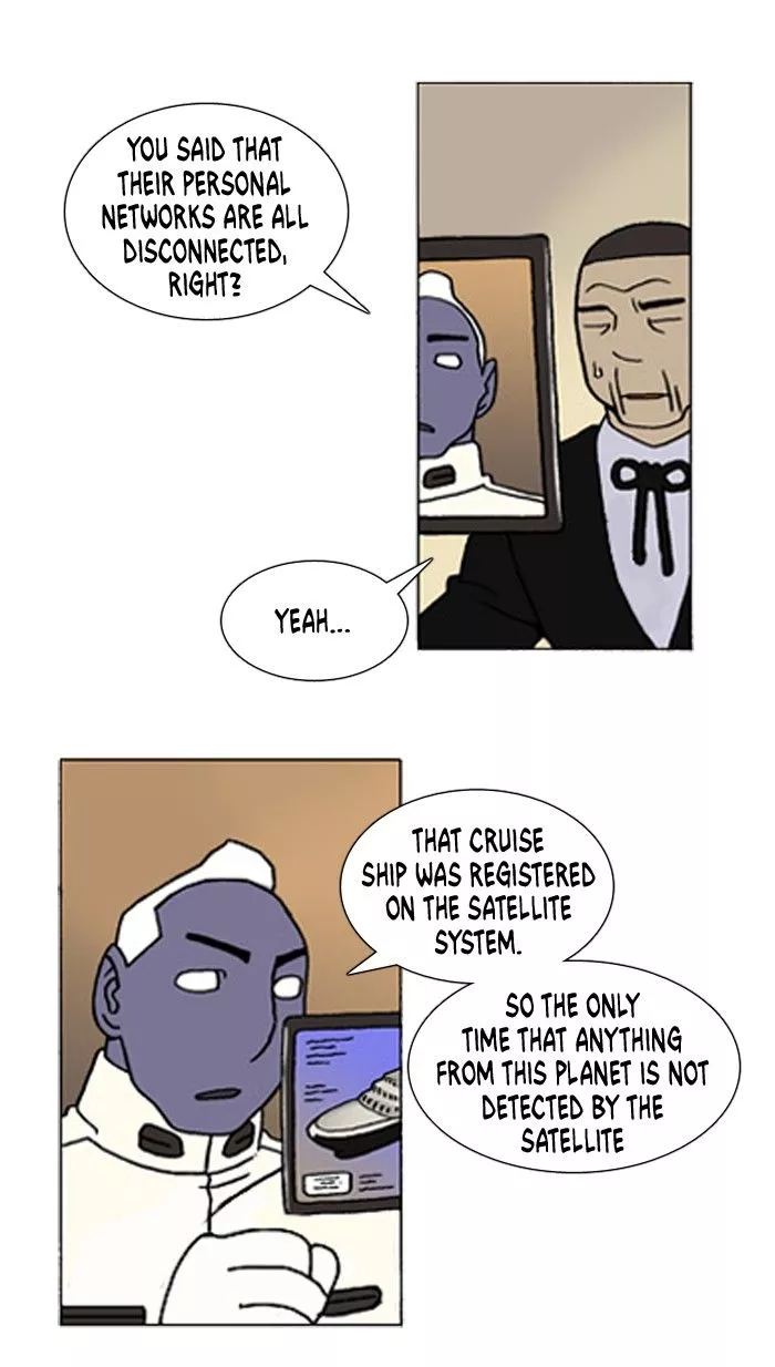 Denma Chapter 284 page 5