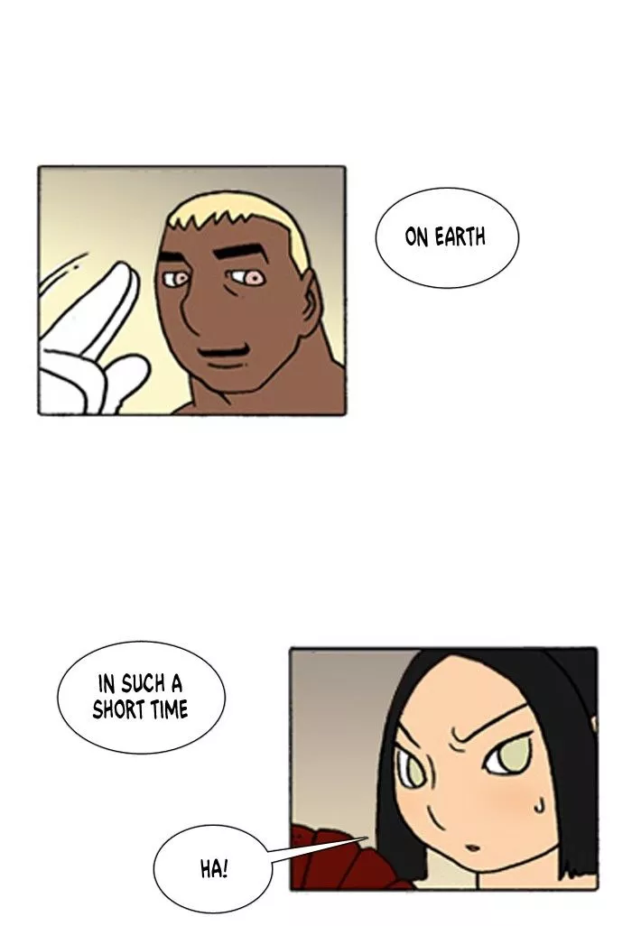 Denma Chapter 285 page 5