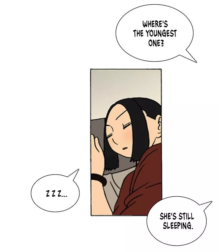 Denma Chapter 286 page 5