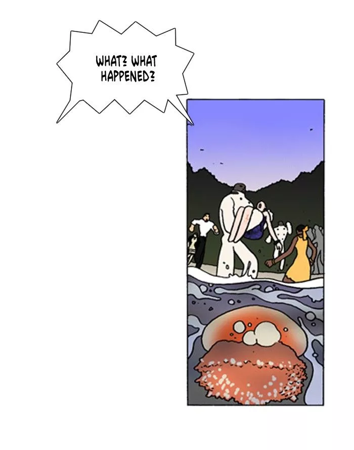 Denma Chapter 286 page 10
